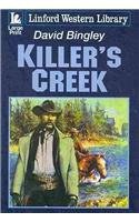 Killer's Creek pdf epub mobi 下载