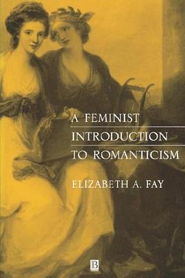A Feminist Introduction to Romanticism pdf epub mobi 电子书 下载