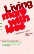Living More With Less pdf epub mobi 电子书 下载