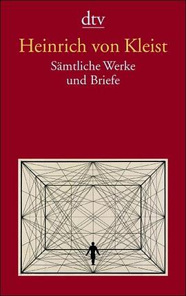 Heinrich von Kleist pdf epub mobi 电子书 下载