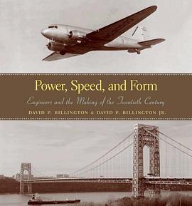 Power, Speed, and Form pdf epub mobi 电子书 下载