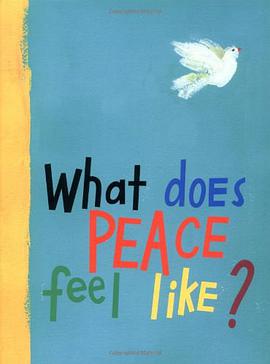 What Does Peace Feel Like? pdf epub mobi 電子書 下載