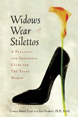 Widows Wear Stilettos pdf epub mobi 电子书 下载