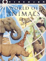 World of Animals pdf epub mobi 电子书 下载