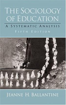 The Sociology of Education