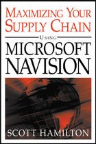Managing Your Supply Chain Using Mcrosoft Navision 2004 pdf epub mobi 电子书 下载