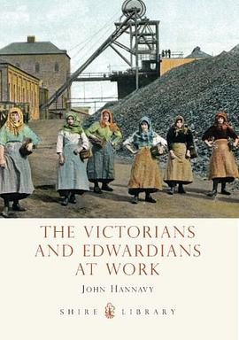 The Victorians and Edwardians at Work pdf epub mobi 电子书 下载