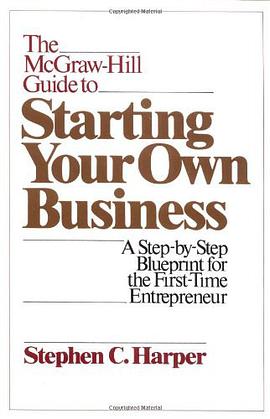 The McGraw-Hill Guide to Starting Your Own Business pdf epub mobi 电子书 下载