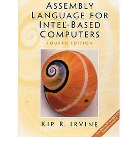 Assembly Language for Intel-Based Computers pdf epub mobi 电子书 下载