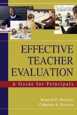 Effective Teacher Evaluation pdf epub mobi 电子书 下载
