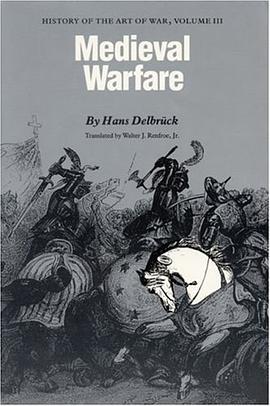 Medieval Warfare pdf epub mobi 电子书 下载