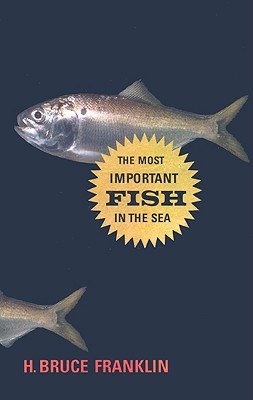 The Most Important Fish in the Sea: Menhaden and America pdf epub mobi 下载