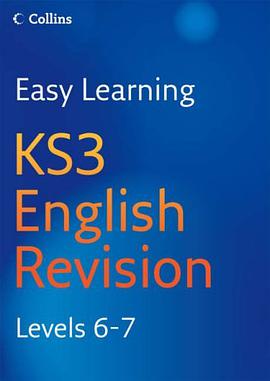 KS3 English pdf epub mobi 电子书 下载