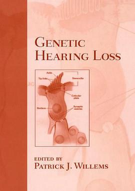 Genetic Hearing Loss pdf epub mobi 电子书 下载