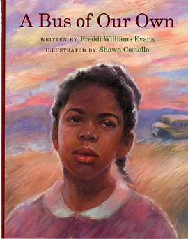 A Bus of Our Own pdf epub mobi 电子书 下载