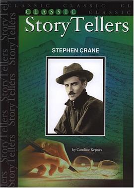 Stephen Crane pdf epub mobi 電子書 下載