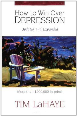 How to Win Over Depression pdf epub mobi 电子书 下载