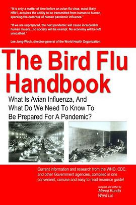 The Bird Flu Handbook