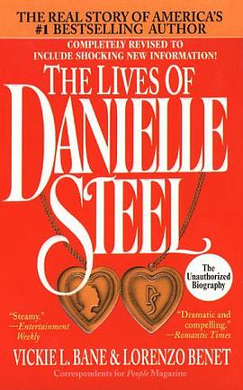 The Lives of Danielle Steel pdf epub mobi 电子书 下载