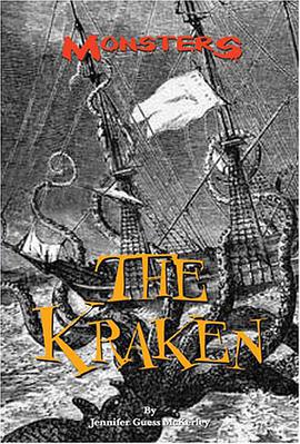 The Kraken pdf epub mobi 電子書 下載