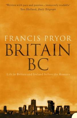 Britain BC pdf epub mobi 电子书 下载