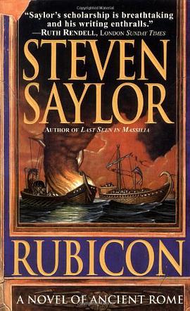 Rubicon pdf epub mobi 电子书 下载
