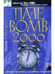 Time Bomb 2000!: What the Year 2000 Computer Crisis Means to You! pdf epub mobi 电子书 下载