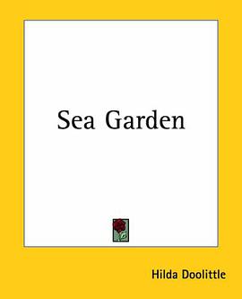 Sea Garden pdf epub mobi 电子书 下载