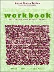Workbook for Lectors and Gospel Readers: Year A pdf epub mobi 电子书 下载