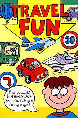 趣味旅行 Travel Fun pdf epub mobi 電子書 下載