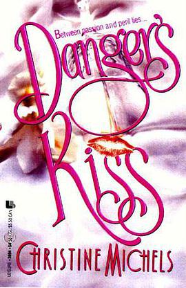 danger's kiss pdf epub mobi 電子書 下載