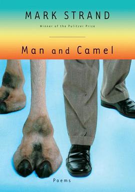 Man and Camel pdf epub mobi 电子书 下载