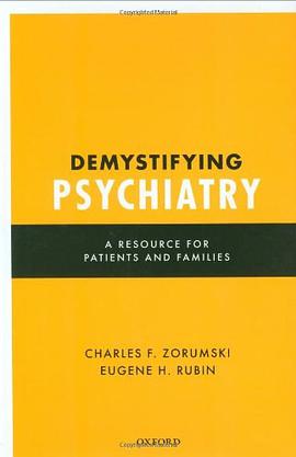 Demystifying Psychiatry pdf epub mobi 電子書 下載
