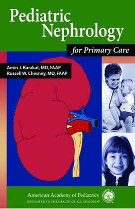 Pediatric Nephrology for Primary Care pdf epub mobi 电子书 下载