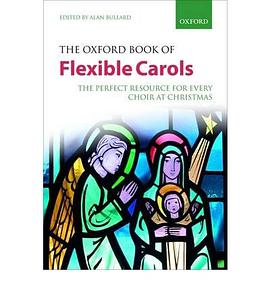 The Oxford Book of Flexible Carols pdf epub mobi 電子書 下載