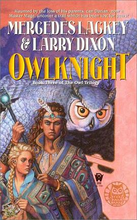 Owlknight pdf epub mobi 电子书 下载