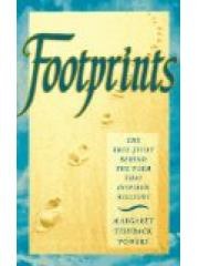 Footprints: The True Story Behind the Poem That Inspired Millions pdf epub mobi 电子书 下载