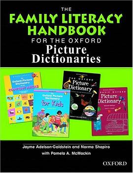 The Family Literacy Handbook for the Oxford Picture Dictionaries pdf epub mobi 电子书 下载