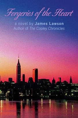 Forgeries of the Heart pdf epub mobi 电子书 下载