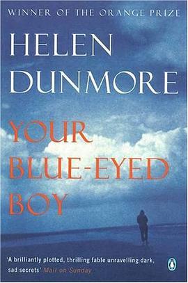 Your Blue-eyed Boy pdf epub mobi 电子书 下载