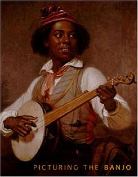 Picturing the Banjo pdf epub mobi 電子書 下載