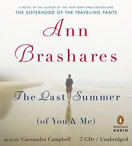 The Last Summer pdf epub mobi 电子书 下载