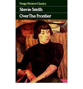Over the Frontier pdf epub mobi 下载