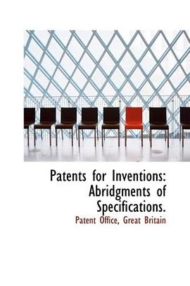 Patents for Inventions pdf epub mobi 电子书 下载