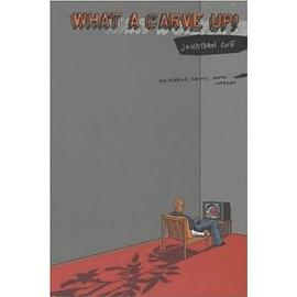 What a Carve Up! pdf epub mobi 電子書 下載