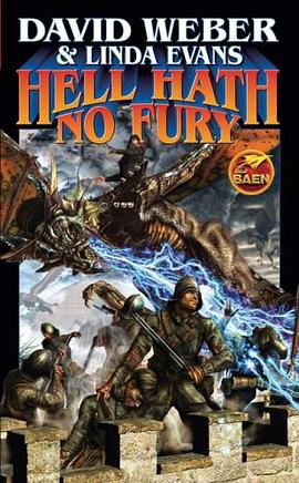 Hell Hath No Fury pdf epub mobi 电子书 下载