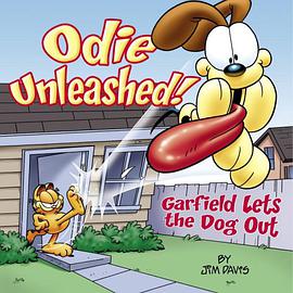 Odie Unleashed! pdf epub mobi 电子书 下载