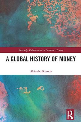 A Global History of Money