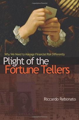 Plight of the Fortune Tellers pdf epub mobi 電子書 下載