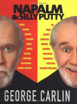 Napalm & Silly Putty pdf epub mobi 电子书 下载
